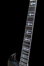 Firefly FFLGS 24 Frets ELECTRIC GUITARS(Black Color) - Image 3