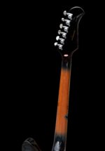 Promotion!NEW Firefly FFDB Electric Guitar (Blue Spalted Color) - Image 6