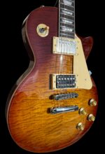 New Firefly FFSP Electric Guitar (Sunburst Color) - Image 5