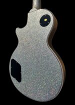 NEW Firefly FFSPS ELECTRIC GUITARS (Silver Sparkle ) - Image 8