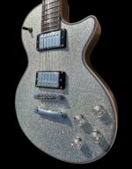 NEW Firefly FFSPS ELECTRIC GUITARS (Silver Sparkle ) - Image 3