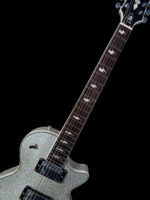 NEW Firefly FFSPS ELECTRIC GUITARS (Silver Sparkle ) - Image 7