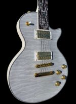 NEW Firefly FFSPS ELECTRIC GUITARS (Transparent White Color) - Image 4