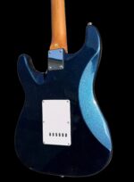 Firefly FFST CLASSIC MODEL ELECTRIC GUITARS( Chameleon Blue Color )BPN - Image 7