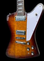 NEW Firefly FFDB  Electric Guitar (Sunburst Color) - Image 5