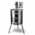 8/4 Frame Basket Extractor