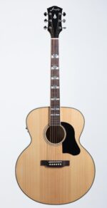 New Firefly JC630-E Acoustic Guitar With Fishman Presys EQ - Image 2