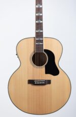 New Firefly JC630-E Acoustic Guitar With Fishman Presys EQ - Image 3