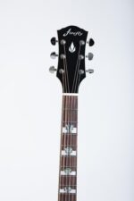 New Firefly JC630-E Acoustic Guitar With Fishman Presys EQ - Image 4