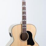 New Firefly JC630-E Acoustic Guitar With Fishman Presys EQ