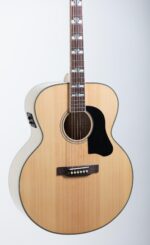 New Firefly JC630-E Acoustic Guitar With Fishman Presys EQ - Image 5