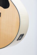 New Firefly JC630-E Acoustic Guitar With Fishman Presys EQ - Image 7
