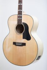New Firefly JC630-E Acoustic Guitar With Fishman Presys EQ - Image 8