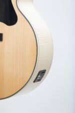 New Firefly JC630-E Acoustic Guitar With Fishman Presys EQ - Image 9
