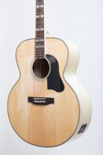 New Firefly JC630-E Acoustic Guitar With Fishman Presys EQ - Image 10