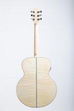 New Firefly JC630-E Acoustic Guitar With Fishman Presys EQ - Image 13