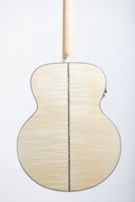 New Firefly JC630-E Acoustic Guitar With Fishman Presys EQ - Image 14