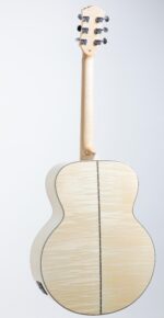 New Firefly JC630-E Acoustic Guitar With Fishman Presys EQ - Image 15