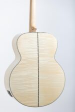 New Firefly JC630-E Acoustic Guitar With Fishman Presys EQ - Image 11