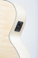 New Firefly JC630-E Acoustic Guitar With Fishman Presys EQ - Image 12