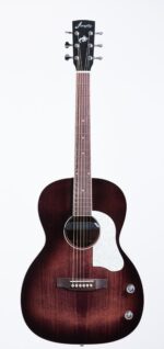 New Firefly PA40-D Acoustic Guitar With Pickups - Image 2