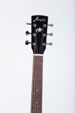 New Firefly PA40-D Acoustic Guitar With Pickups - Image 4