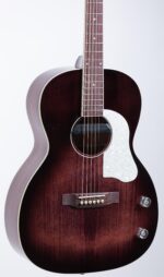 New Firefly PA40-D Acoustic Guitar With Pickups - Image 5