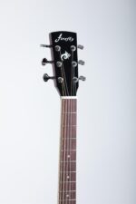 New Firefly PA40-D Acoustic Guitar With Pickups - Image 6