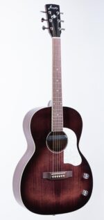 New Firefly PA40-D Acoustic Guitar With Pickups - Image 7