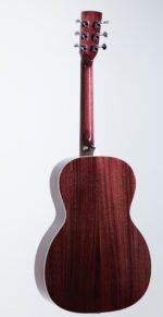 New Firefly PA40-D Acoustic Guitar With Pickups - Image 11