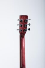 New Firefly PA40-D Acoustic Guitar With Pickups - Image 13