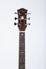 New Firefly JM45GA-E Acoustic Guitar With Fishman Presys  EQ - Image 4