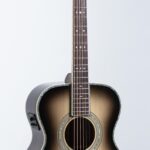 New Firefly JM45GA-E Acoustic Guitar With Fishman Presys  EQ