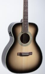 New Firefly JM45GA-E Acoustic Guitar With Fishman Presys  EQ - Image 5