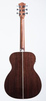 New Firefly JM45GA-E Acoustic Guitar With Fishman Presys  EQ - Image 7