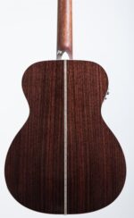 New Firefly JM45GA-E Acoustic Guitar With Fishman Presys  EQ - Image 8