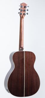 New Firefly JM45GA-E Acoustic Guitar With Fishman Presys  EQ - Image 10