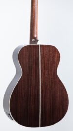 New Firefly JM45GA-E Acoustic Guitar With Fishman Presys  EQ - Image 11