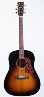 New Firefly JE45-E Acoustic Guitar With Pickups - Image 2
