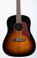 New Firefly JE45-E Acoustic Guitar With Pickups - Image 3