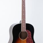 New Firefly JE45-E Acoustic Guitar With Pickups