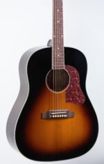 New Firefly JE45-E Acoustic Guitar With Pickups - Image 5