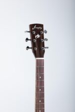 New Firefly JE45-E Acoustic Guitar With Pickups - Image 6