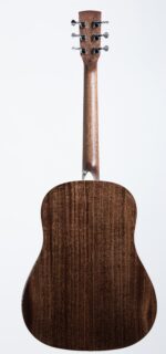 New Firefly JE45-E Acoustic Guitar With Pickups - Image 10