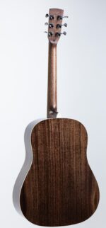 New Firefly JE45-E Acoustic Guitar With Pickups - Image 13