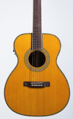 New Firefly JM42-E Acoustic Guitar With Fishman Presys  EQ - Image 3