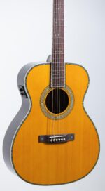 New Firefly JM42-E Acoustic Guitar With Fishman Presys  EQ - Image 4