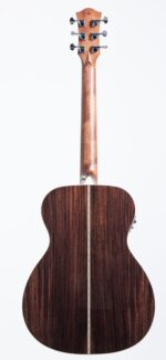 New Firefly JM42-E Acoustic Guitar With Fishman Presys  EQ - Image 6