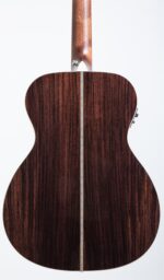 New Firefly JM42-E Acoustic Guitar With Fishman Presys  EQ - Image 7