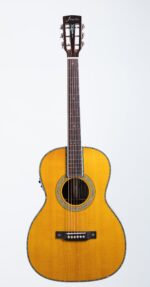 New Firefly G042-E Acoustic Guitar With Fishman Presys EQ - Image 2